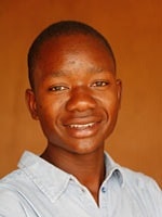 Faical Ouedraogo
