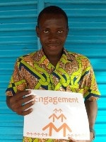 Modibo