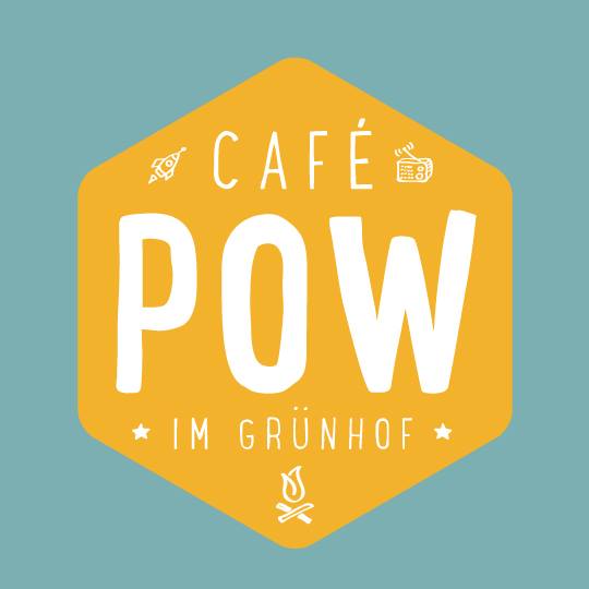Cafe Pow